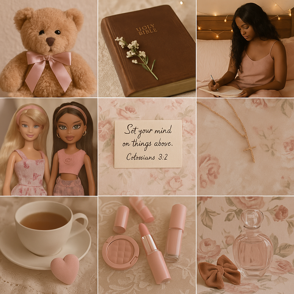 Mood board